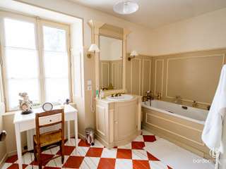 Vente maison 16 pièces