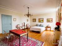 Vente maison 16 pièces