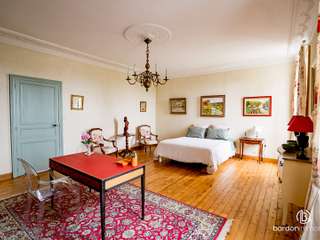 Vente maison 16 pièces