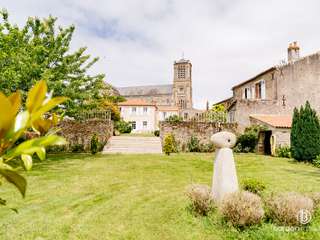 Vente maison 16 pièces