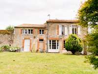 Vente maison 16 pièces