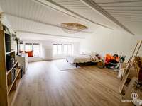 Vente maison 16 pièces