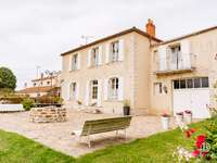 Vente maison 16 pièces