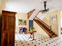 Vente maison 16 pièces