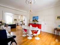 Vente maison 16 pièces