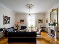 Vente maison 16 pièces