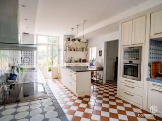 Vente maison 16 pièces