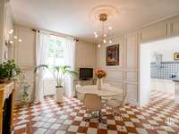 Vente maison 16 pièces