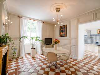 Vente maison 16 pièces