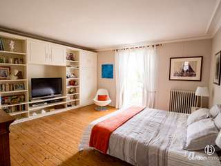 Vente maison 16 pièces
