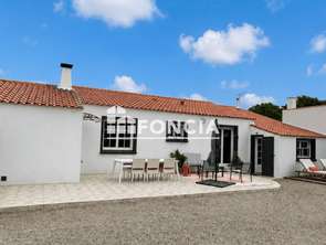 Vente Maison 5 chambresLa Garnache