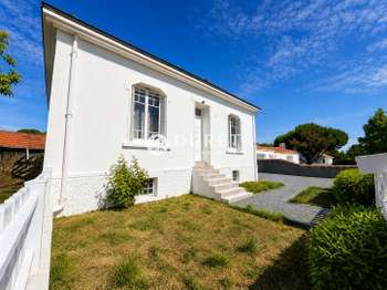 Vente Maison 2 chambresLa Garnache