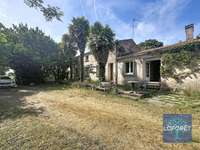 Vente maison 8 pièces Vente maison 8 pièces
