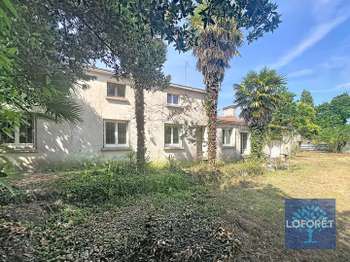 Vente maison 8 pièces Vente maison 8 pièces