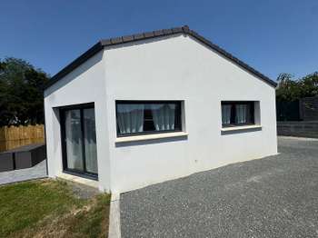 Vente maison 4 pièces La Garnache 85