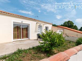 Vente maison 3 pièces La Garnache 85