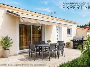 Vente Maison 2 chambresLa Garnache