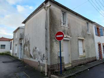 Vente maison 4 pièces La Garnache 85