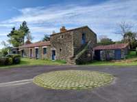 Vente maison 10 pièces