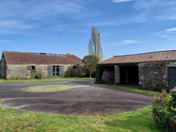Vente maison 10 pièces