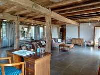 Vente maison 10 pièces