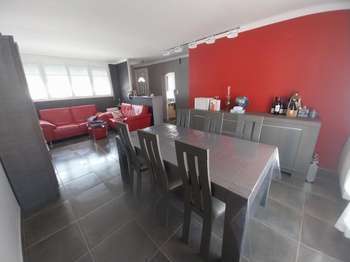 Vente Maison 3 chambresLa Garnache