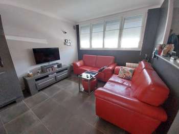 Vente Maison 3 chambresLa Garnache