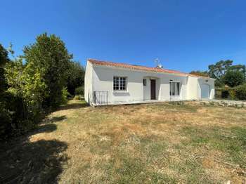 Vente Maison 2 chambresLa Garnache