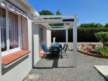 Vente Maison 2 chambresLa Garnache