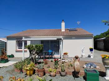Vente Maison 2 chambresLa Garnache
