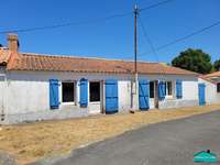 Vente maison 2 pièces Vente maison 2 pièces