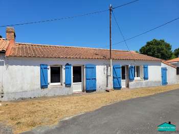Vente Maison 1 chambreLa Garnache