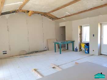 Vente maison 2 pièces Vente maison 2 pièces
