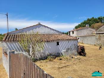 Vente maison 2 pièces Vente maison 2 pièces