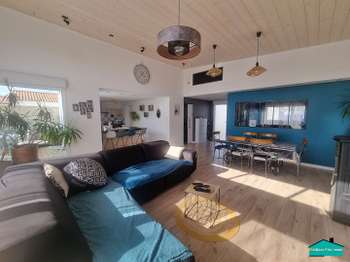 Vente Maison 4 chambresLa Garnache