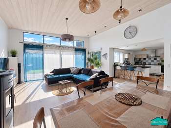 Vente Maison 4 chambresLa Garnache