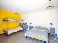 Vente maison 12 pièces