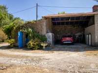 Vente maison 12 pièces
