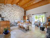Vente maison 12 pièces