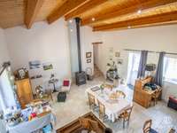 Vente maison 12 pièces
