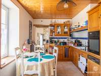 Vente maison 12 pièces