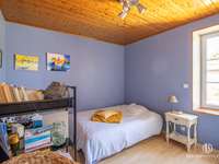 Vente maison 12 pièces