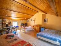 Vente maison 12 pièces