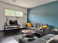 Vente maison 5 pièces Vente maison 5 pièces