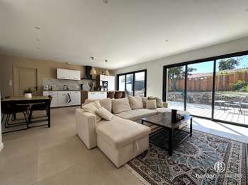 Vente maison 5 pièces La Garnache 85
