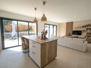 Vente Maison 3 chambresLa Garnache