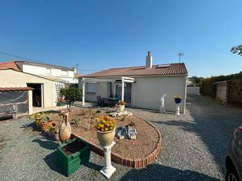 Vente maison 3 pièces La Garnache 85