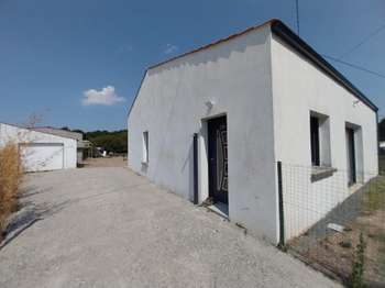 Vente maison 5 pièces La Garnache 85