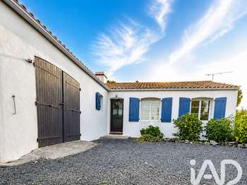 Maison 6 pièces 111 m² · à La Garnache · 111 m² · 288 000 €