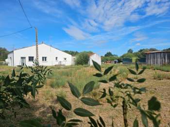 Vente maison 5 pièces La Garnache 85